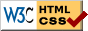 Правильный CSS и HTML5!